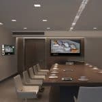 long island office conference room